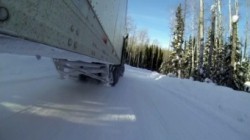 Ice Road Truckers S08E08 Hoellischer Trip