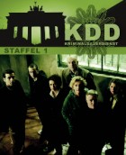KDD - Kriminaldauerdienst - XviD - Staffel 3