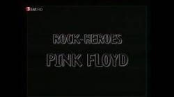 Pink Floyd - Rock-Heroes Videos 2001