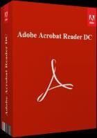 Adobe Acrobat Reader DC 2021.001.20138