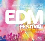 EDM Festival Vol.5 - Electronic Dance Music