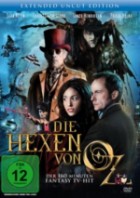 Die Hexen Von Oz