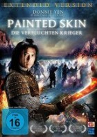 Painted Skin - Die verfluchten Krieger - Extended Version