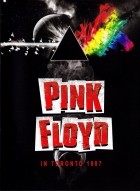 Pink Floyd - In Toronto 1987 (2010)
