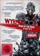Evil Wyrmwood - Road of the Dead