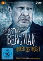 Sebastian Bergman - Spuren des Todes 1
