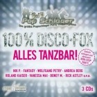 Best Of Pop Schlager - 100% Disco Fox