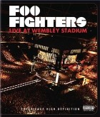 Foo Fighters - Live at Wembley Stadium (2008)