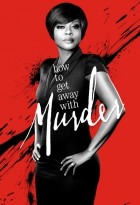 How to Get Away with Murder - Staffel 1