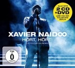 Xavier Naidoo - Hört, Hört (Live Von Der Waldbühne)