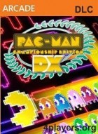 PAC-MAN Championship Edition DX Plus All You Can Eat Edition