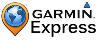 Garmin Express v6.20