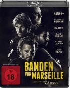 Banden von Marseille