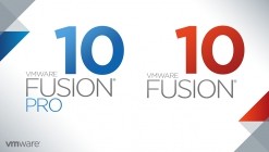 VMware Fusion Professional 10.1.2 MACOSX