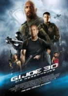 G.I. Joe: Die Abrechnung 3D