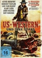 US Western und ihre Stars