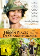 Hidden Places - Die Orangenpflückerin