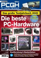 PC Games Hardware Magazin Testjahrbuch