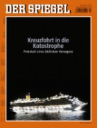 Der Spiegel 04/2012