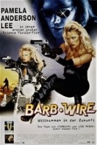 Barb Wire