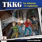 TKKG - Folge 216 Das Geheimnis Im Jagdschloss