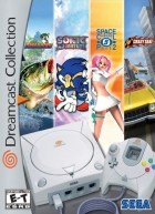 Dreamcast Collection Remastered
