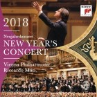 Riccardo Muti - Neujahrskonzert 2018