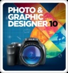 Xara Photo and Graphic Designer 10.1.0.34843