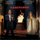 Freddie Mercury & Caballe - Barcelona