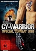 Cy-Warrior - Special Combat Unit