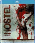 Hostel Trilogie Unrated 2005-2007