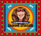 Sabine Stieger - Stiegerbalsam