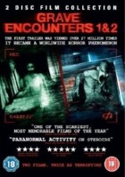 Grave Encounters 1 & 2 Boxset