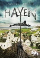 Haven - Xvid - Staffel 1