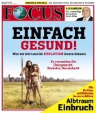 Focus Magazin 42/2014