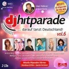 Uwe Hübner Präsentiert - DJ Hitparade Vol.6