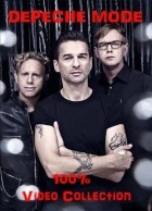 Depeche Mode - 100% Video Collection 2013