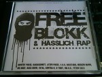 Free Blokk und Haesslich Rap Der Sampler