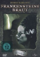 Boris Karloff: Frankensteins Braut