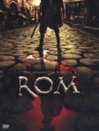 Rom - Staffel 1 (Uncut) [5 DVD9 & 1 DVD5] Disc2 u 3