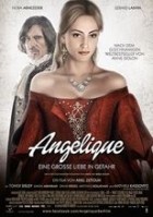 Angelique - Ein grosse Liebe in Gefahr