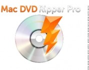 Mac DVDRipper Pro v8.0