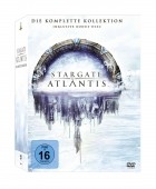 Stargate - Atlantis - Staffel 3