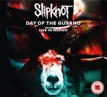 Slipknot - Day Of The Gusano Live In Mexico (2017)
