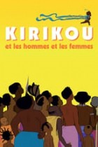 Kiriku - und die Männer und Frauen