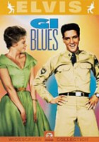 Elvis Presley: GI Blues