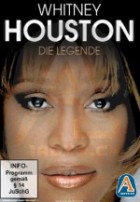 Whitney Houston - Die Legende
