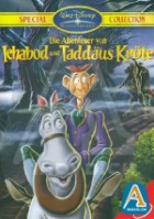 Die Abenteuer von Ichabod und Taddäus Kröte