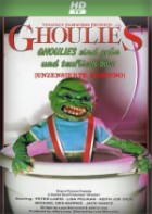 Ghoulies - grün und teuflisch böse