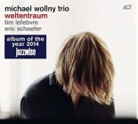 Michael Wollny Trio - Weltentraum (Live Philharmonie Berlin)